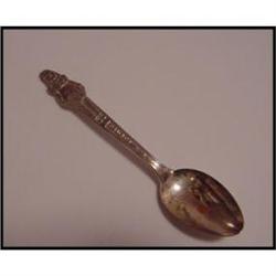 Dionne Quint Spoon CECILE vintage #1767758