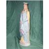 Image 1 : porcelain statue of Maria #1767771