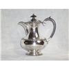 Image 1 : Walker & Hall Sheffield silver plate coffee pot#1767785