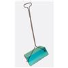 Image 1 : Turquoise Dustpan #1767845