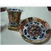 Image 1 : Japanese Hohutosha Imari Hand Painted Occupied #1779632