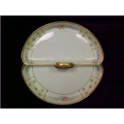 Morimura Brothers/ Noritake Divided Dish #1779867