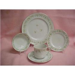 Forever Spring Johann Haviland 40 Pc. Set #1779868