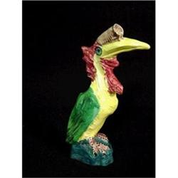 Crown Staffs. Bird (c1906) #1779911