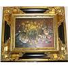 Image 1 : Oil Painting Of Baby Cats  #1779923