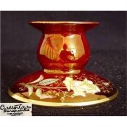 Carlton Ware Candle Holder #1779938