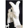 Image 1 : Beswick - Model of a Goat. #1779939