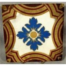 Minton Hollins Tile (c1860)) #1779955