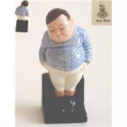 Royal Doulton Figurine - Fat Boy #1779957