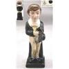 Image 1 : Royal Doulton Series Model of "David #1779965