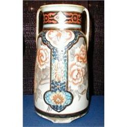 NIPPON Nouveau VASE -  Hand Painted ~ ANTIQUE ~#1780028