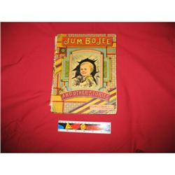 Children's Jum-BoJee and Other Stories-Edited #1780044