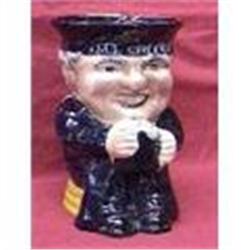 Staffordshire Character Mug( shorter- Sailer) #1780047