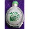 Image 1 : Peking glass snuff bottle #1780127