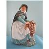 Royal Doulton Old Meg Figurine HN#2494 #1780212