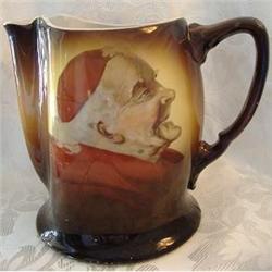 MONK TANKARD #1780266