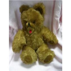 Grisly Teddy Bear #1780514