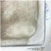 Image 2 : Wang, "Duke" Hand Painted Limited Edition Bas Relief Sculpture, Numbered 4/99, Hand Signed and Lette