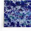 Image 2 : Wyland, "Splash 185" Framed Original Watercolor Painting Hand Signed with Letter of Authenticity.