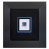 Image 1 : Peter Max- Original Lithograph "Cosmic Saturn II (Mini)"