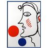 Image 2 : Alexander Calder- Lithograph