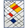 Image 2 : Alexander Calder- Lithograph "DLM156 - Damier"