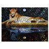 Image 1 : Vera V. Goncharenko- Original Giclee on Canvas "The Boss"