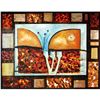 Image 1 : Victor- Original Serigraph "Shema Israel"