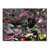 Image 1 : Tom Pergola, "The Storm" Original Acrylic Painting on Gallery Wrapped Canvas, Hand Signed with Lette
