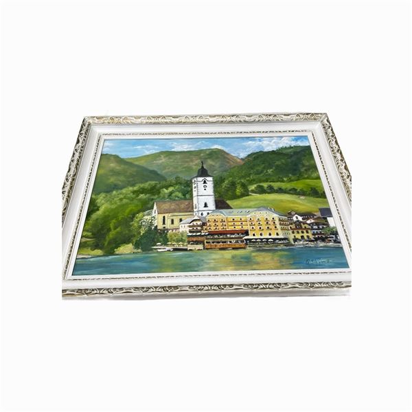 G. Schymik Art - Church