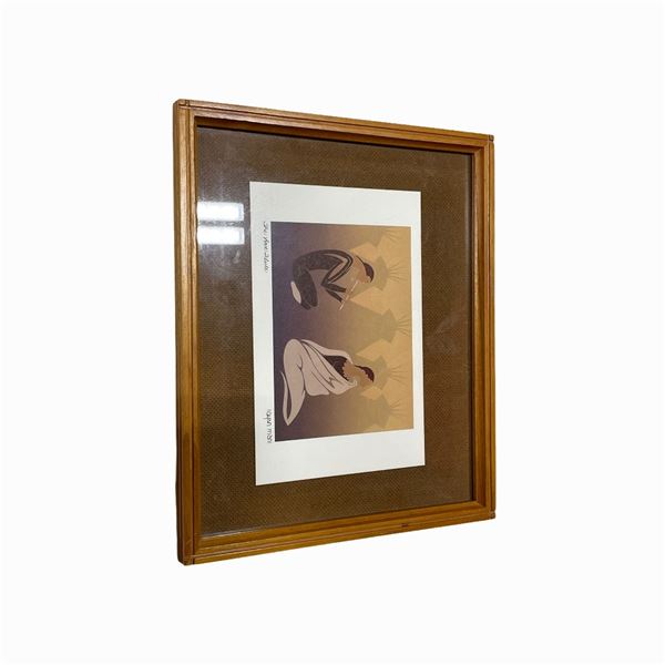 "The Love Flute" Ioyan Mani