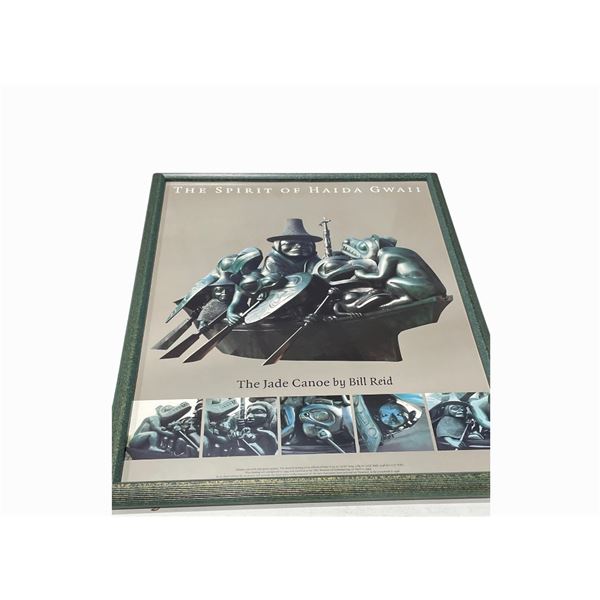 The Spirit of Haida Gwaii