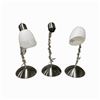 Image 1 : 3 Touch Lamps