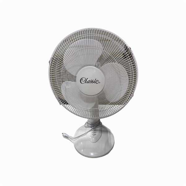 Classic Fan