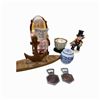 Image 2 : Knick-knacks lot