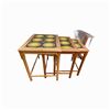 Image 2 : 3 Nesting tables