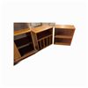 Image 2 : 4 piece entertainment/storage unit