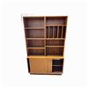 Image 3 : 4 piece entertainment/storage unit