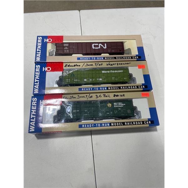 Walthers - HO Scale