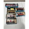 Image 1 : Athearn Trains Lot - HO Scale