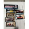 Image 2 : Athearn Trains Lot - HO Scale