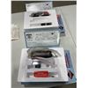 Image 2 : Pronto 2000 Series Lot - HO Scale - SW9/1200 Locomotive