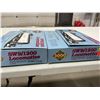Image 3 : Pronto 2000 Series Lot - HO Scale - SW9/1200 Locomotive