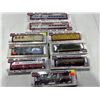 Image 1 : Pronto 1000 Series Lot - HO Scale
