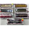 Image 2 : Pronto 1000 Series Lot - HO Scale