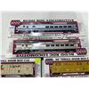 Image 3 : Pronto 1000 Series Lot - HO Scale