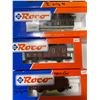 Image 18 : ROCO Lot - HO Scale