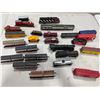 Image 3 : 25 Miscellaneous HO Scale Trains