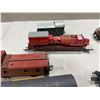 Image 4 : 25 Miscellaneous HO Scale Trains