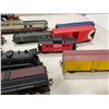 Image 6 : 25 Miscellaneous HO Scale Trains